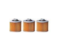 Filtro Olio Per Moto Per TDM850 Per Grizzly Per YFM 600 Per Raptor 700 Per Dragstar Per XVS 250 400 650 1100 Per V-Star XV 535 750 Per Virago Filtri Olio