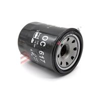 FILTRO OLIO PER MOTO YAMAHA FJR 1300 00-13 MAHLE OC617