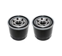 Filtro Olio Per Motocicletta 1/2/3/4 Pezzi Per Gsxr600 Per GSX1300RA Per GSX1300R Per Gsxs1000 Per GP 30 Per Gsxr1000 999 Per Gsxr1000r Per GSXR1000A Filtri Olio(2 Pcs)