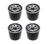 Filtro Olio Per Motocicletta 1/2/3/4 Pezzi Per Gsxr600 Per GSX1300RA Per GSX1300R Per Gsxs1000 Per GP 30 Per Gsxr1000 999 Per Gsxr1000r Per GSXR1000A Filtri Olio(4 Pcs)