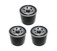 Filtro Olio Per Motocicletta 1/2/3/4 Pezzi Per Gsxr600 Per GSX1300RA Per GSX1300R Per Gsxs1000 Per GP 30 Per Gsxr1000 999 Per Gsxr1000r Per GSXR1000A Filtri Olio(3 Pcs)
