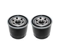 Filtro Olio Per Motocicletta 1/2/3/4 Pezzi Per Gsxr600 Per GSX1300RA Per GSX1300R Per Gsxs1000 Per GP 30 Per Gsxr1000 999 Per Gsxr1000r Per GSXR1000A Filtri Olio(2 Pcs)