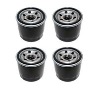 Filtro Olio Per Motocicletta 1/2/3/4 Pezzi Per Gsxr600 Per GSX1300RA Per GSX1300R Per Gsxs1000 Per GP 30 Per Gsxr1000 999 Per Gsxr1000r Per GSXR1000A Filtri Olio(4 Pcs)