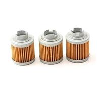 Filtro Olio Per Motocicletta, Motore, Moto, Pit Bike, Accessori Di Ricambio, Parti Per YX 150cc 160cc Per 155cc Per ZS155 Per ZS190 Filtri Olio(3 Pcs)
