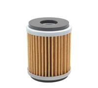 Filtro Olio Per Motocicletta Per YZFR125 Per WR125X Per WR125R Per WR450F Per WR250X Per WR250R Per WR250F Per YP125R Per X-MAX Per VP125 Per YZ450F Filtri Olio(1pc)