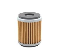 Filtro Olio Per Motocicletta Per YZFR125 Per WR125X Per WR125R Per WR450F Per WR250X Per WR250R Per WR250F Per YP125R Per X-MAX Per VP125 Per YZ450F Filtri Olio(1pc)