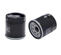 Filtro olio per motociclette Adatto per Bimota 1000 YB8 YB10 Biposto YB11 Adatto per Honda 25 30 40 50 Hpup CB400 CBR400 NT400 Filtri olio per moto(2pcs)