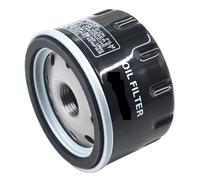Filtro olio per motociclette Adatto per BMW C600 SPORT 647 C650GT F650GS F700GS F750GS F800GS F800GT F800R F800S F800ST Detergente per filtro griglia olio(1Pc)