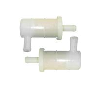 Filtro olio per motociclette Adatto per Kawasaki ZX900C EF Ninja ZX-9R 1998-2003 ZX1200C ZZR1200 2002-2005 Sostituire il filtro del carburante 49019-1083