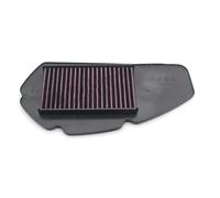 Filtro Olio per motociclette Filtro di aspirazione dell'Aria del Motore della Motocicletta, Elemento filtrante dell'Aria Adatto per Yamaha NVX155 AEROX155 AEROX 155 2017-2020