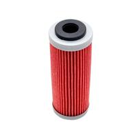 Filtro Olio per motociclette Filtro Olio a Cartuccia per Moto Adatto per FE250 FE350 FC350 FC250 FS450 FE450 FC450 FX350 FX450 Filtri Benzina(1 PCS)