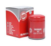 Filtro olio per OPEL CAMPO; MAZDA 626; MITSUBISHI GALANT; SUZUKI VITARA; ISUZU N