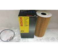 Filtro olio BOSCH 1 457 429 139