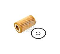 Filtro Olio per Renault Clio II Nissan Kubistar 77012-06705