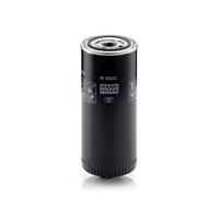 Filtro olio MANN-FILTER W 962/2