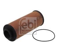 Filtro olio per SCANIA 4 - series R S T