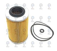 Filtro Olio Per Sea-Doo Speedster Wake 200 215 310 430 2007-2009 o-Ring