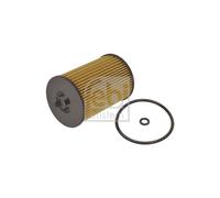 Filtro Olio Per Seat Alhambra Skoda Kamiq 03N115466A 03N115562B 03N115562