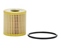 Filtro olio per SMART CABRIO CITY-COUPE CROSSBLADE FORTWO ROADSTER
