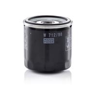 Filtro olio per TOYOTA HIACE