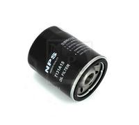Filtro olio PER Toyota Innova II 2.4 GD 110 KW 150 CV