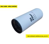 FILTRO OLIO PER VARI TRATTORI ED ESCAVATORI DONADALSON P559000 FLEETGUARG LF9001