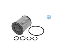 Filtro Olio per Vauxhall CorsaI (D) 1.7 CDTi MEYLE Opel Astra H Cruze