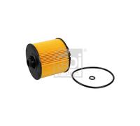 Filtro Olio Per Volvo XC40 Levc TX Lynk & CO BLUEPRINT 32257013 32257123