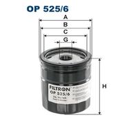 Filtro olio per VW CALIFORNIA MULTIVAN TRANSPORTER TRANSPORTER T6 / CARAVELLE