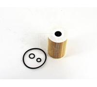 Filtro olio PER VW Golf VI Variant 2.0 TDI 103 KW 140 CV