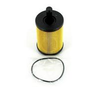 Filtro olio PER VW Lupo 1.7 SDI 44 KW 60 CV