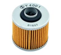 Filtro Olio Per Yamaha BT1100 MT03 SR SRX SZR TDM TT XT XTZ XV XVS MIW Y4001