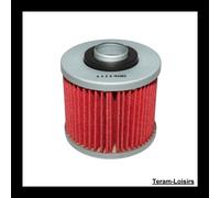 Filtro Olio per Yamaha BW 350 T à partir de 1987 Nuovo
