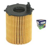 Filtro Olio Pinze Ford B-Max C-Max Fiesta V VI Focus Tourneo Transit TDCI