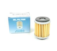 Filtro olio Polini per moto Yamaha 125 YZF 2008-2020 Nuovo