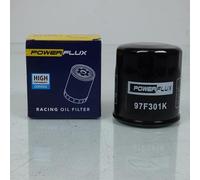 Filtro olio Powerflux per Moto Kawasaki 1000 Zx-10 R Ninja Con Abs 2011-2023