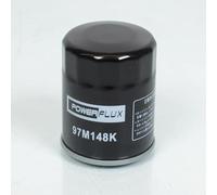 filtro olio powerflux per moto yamaha 1300 fjr a/as-ae 2007 al 2018 nuovo