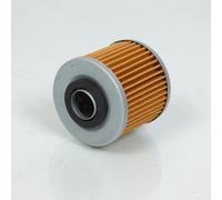 filtro olio powerflux per moto yamaha 250 xv virago 1989-1994 nuovo