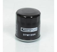 Filtro Olio Powerflux per Motocicletta Indian 1200 Scout 2019 Nuovo