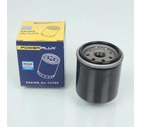 filtro olio powerflux per piaggio 150 medley scooter dopo il 2016 nuovo