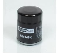 filtro olio powerflux per quad tgb 550 target irs efi 4x4 2012 nuovo