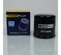 filtro olio powerflux per scooter yamaha 530 xp t-max abs 2017 al 2019 nuovo