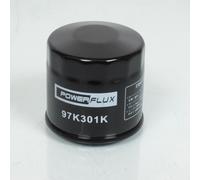 filtro olio powerflux per suzuki 250 gsf v bandit 1992-1996 nuovo