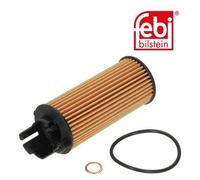 Febi BILSTEIN Filtro Olio 108280 per BMW 1er 118i 116i 118d X3 Toyota Supra