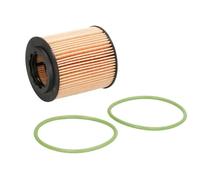 Filtro olio PUR-PO1001 PURO