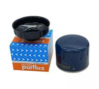 Filtro Olio PURFLUX Chiave A Tazza Specifica Suzuki Grand Vitara II 1.9 DDiS