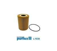 Filtro Olio Purflux L1038 per Bmw Porsche