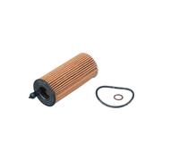 Purflux Filtro olio cartuccia L1049 per BMW 1 (F20) 5 (F10) X3 (F25)
