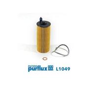 Filtro Olio Purflux L1049 per Bmw Toyota