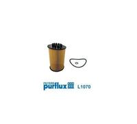 PURFLUX L1070 Filtro olio